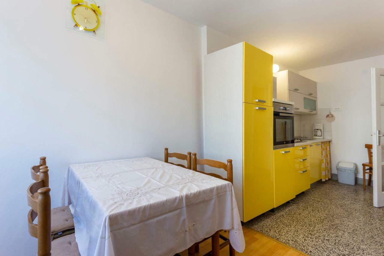 Apartment Anna With Free Private Parking Pula Exteriér fotografie